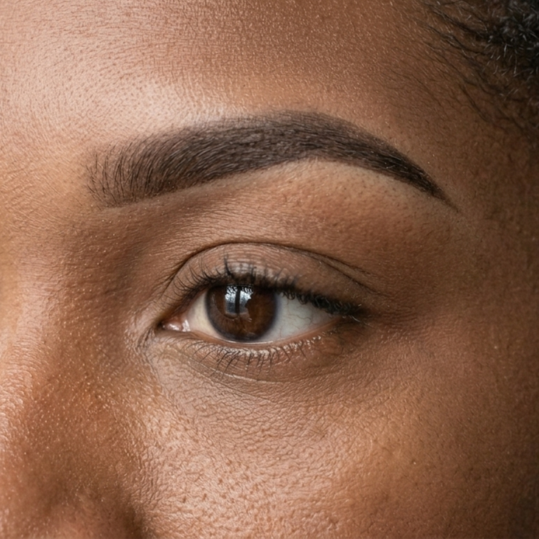 Powder/Ombre Brows at Ultra Brows in Summerville, SC