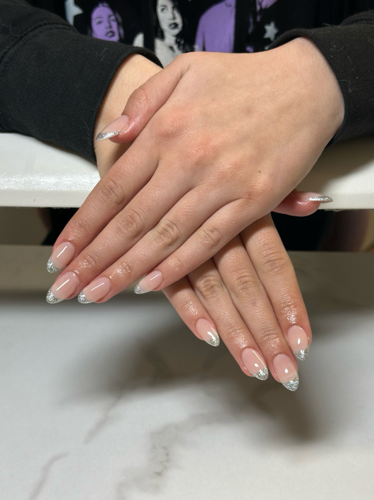 Gel-X Manicure