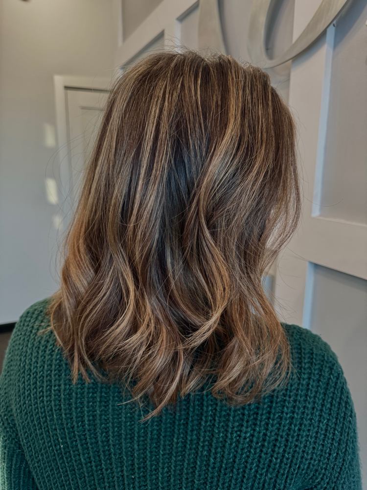 Add On K-18 Pre-Treatment at Crowned by Alexandra in San Antonio, TX