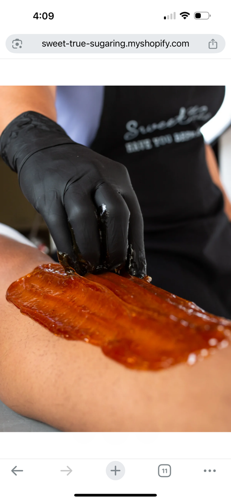 Bikini Sugaring at One Skin by Mabel in Palmetto Bay, FL