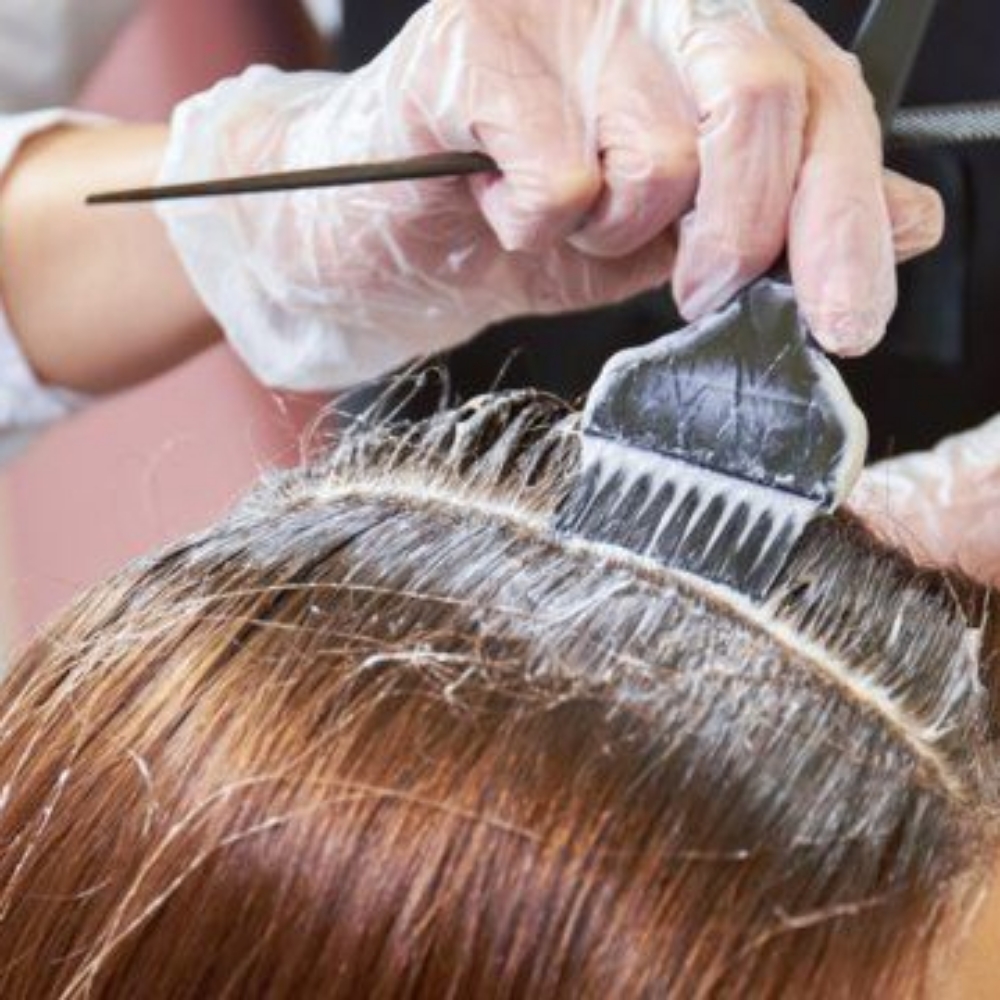 Root Retouch at Serenity & Rose Salon and Spa LLC in Dayton, OH