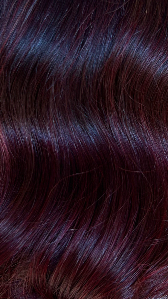 Custom Color