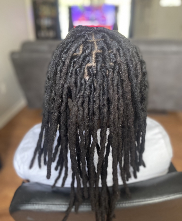 Full Loc Extensions