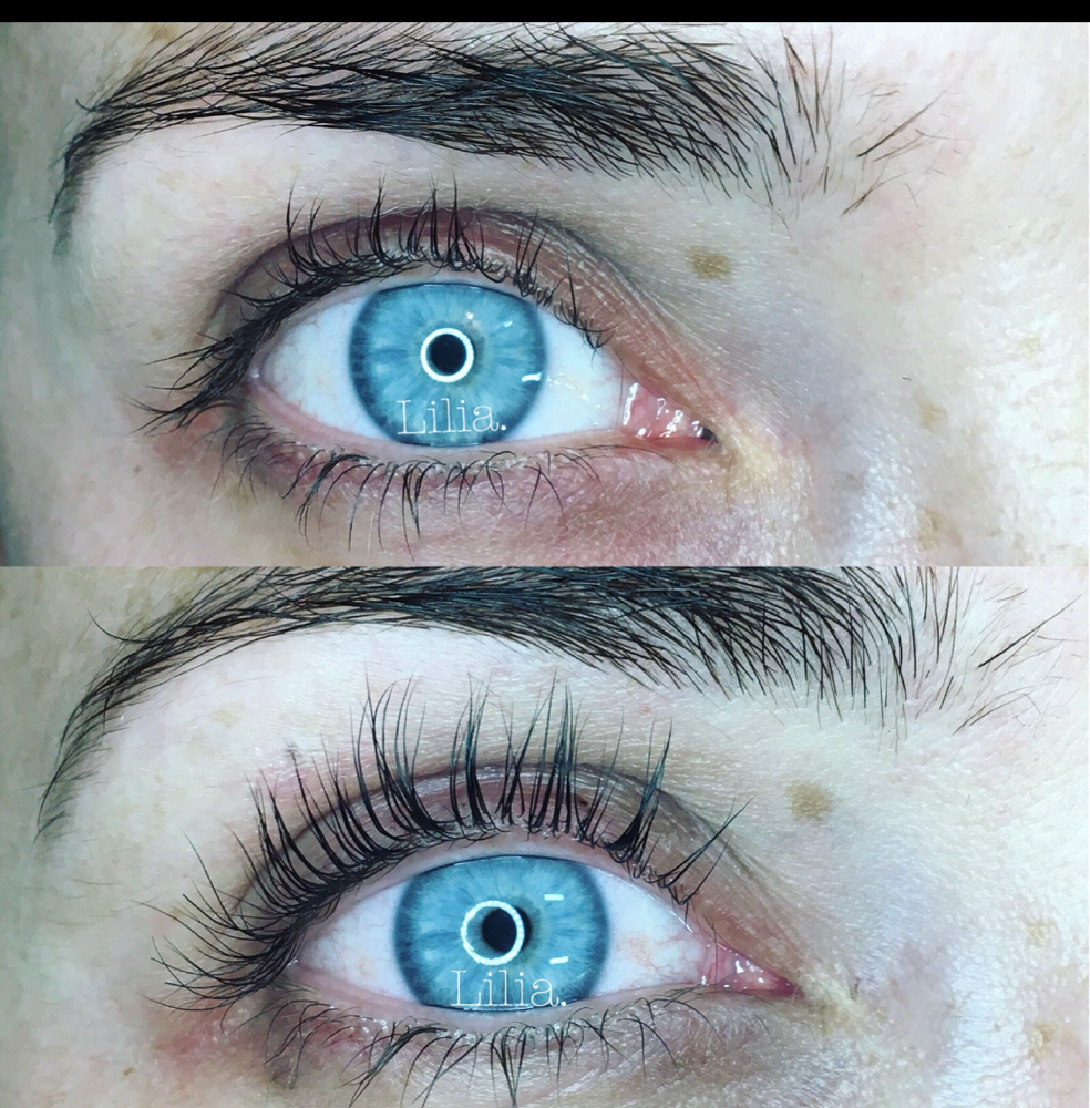 Lash Lift