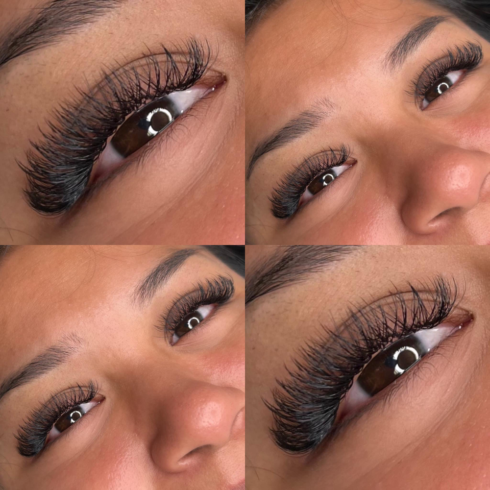 Hybrid Set / Set Hibrido