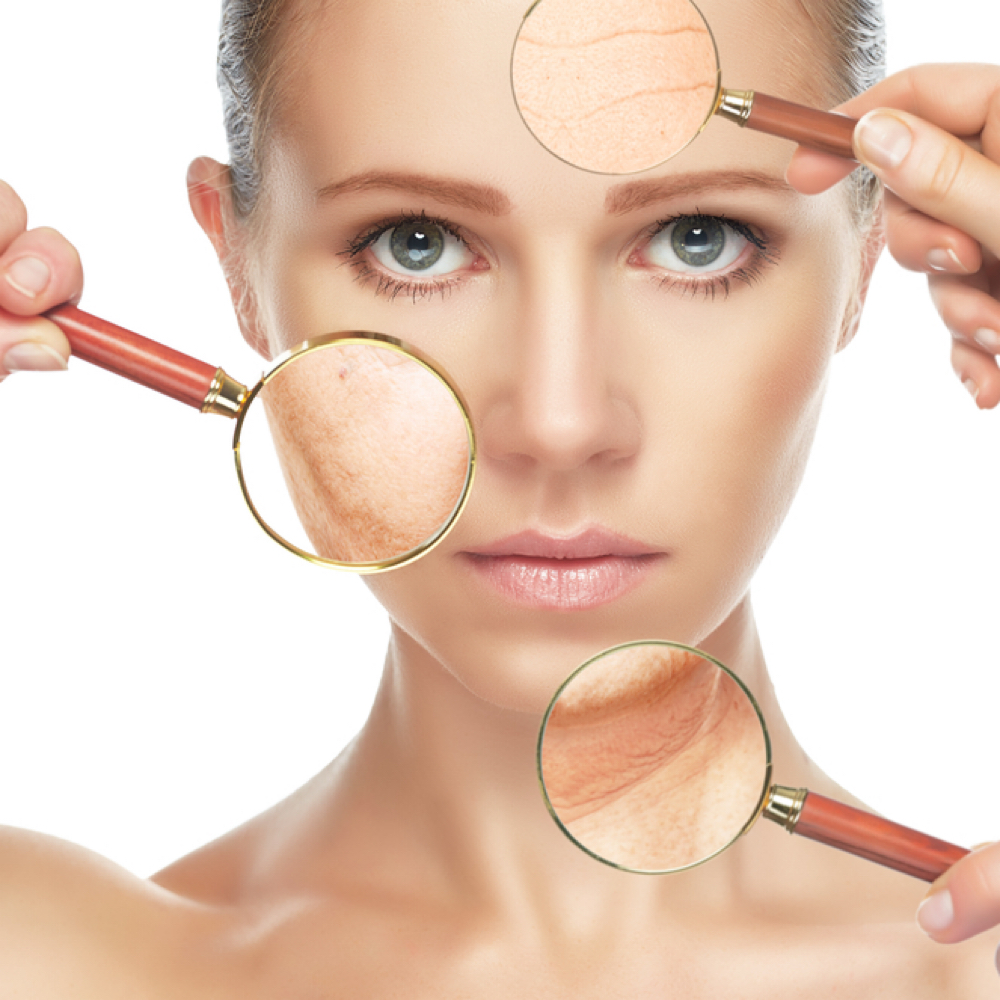Acne Foundation Treatment at Great Skin By Chryle in Wichita, KS