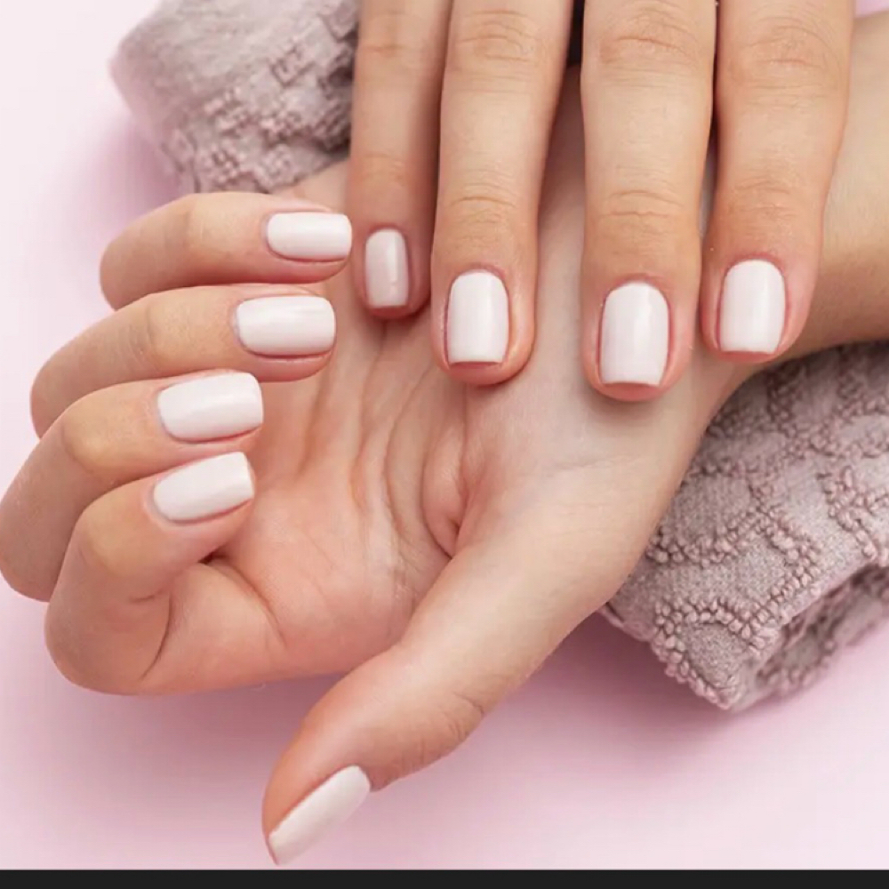 Gel/ Shellac Manicure at ProNails Lashes & Brows Studio in Woodburn, OR