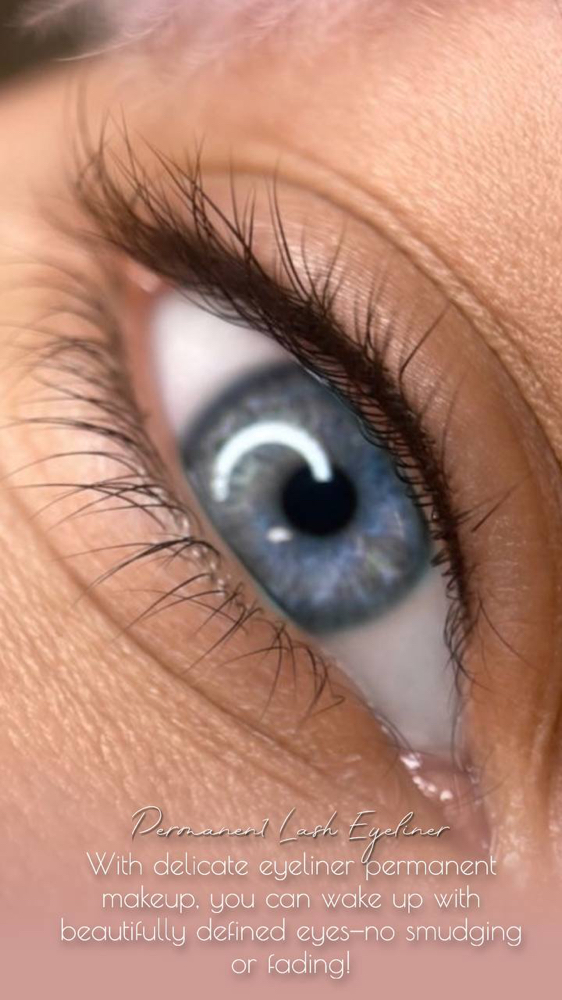 EYELINER COLOR REFRESH