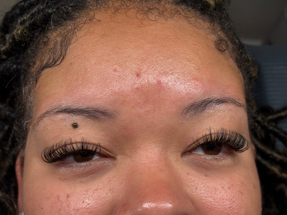 Classic Lashes