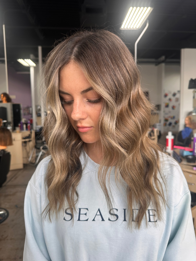 Toner/ Gloss at Hair By Tatum Hesson in Fort Smith, AR