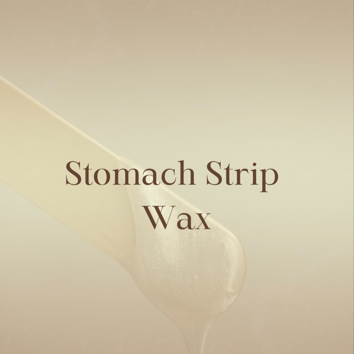 Stomach Strip Wax at Kat-Le Studio in Thousand Oaks, CA
