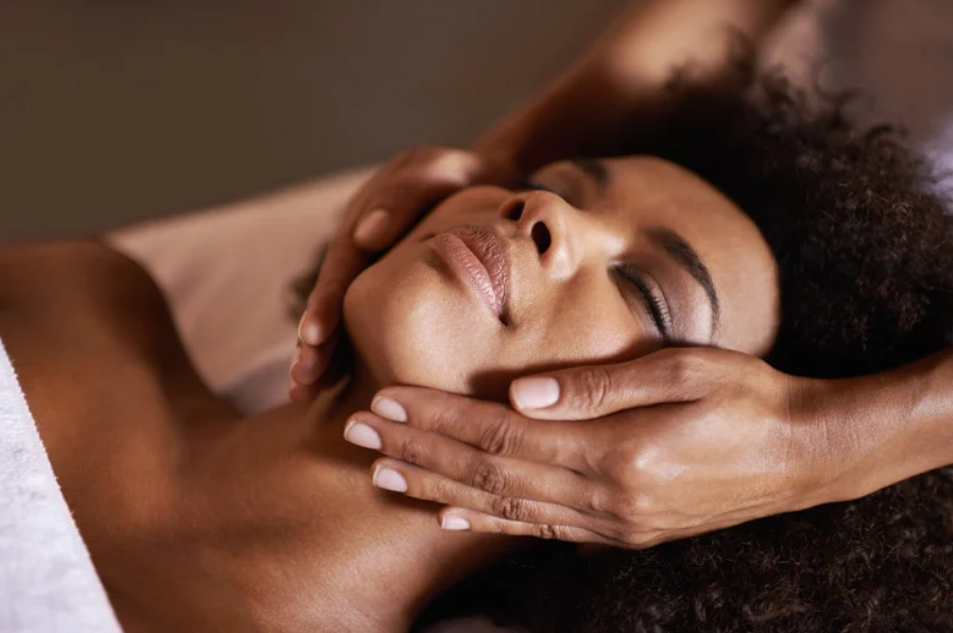 Customized Facial 60min