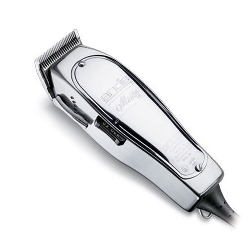 Clipper Cut