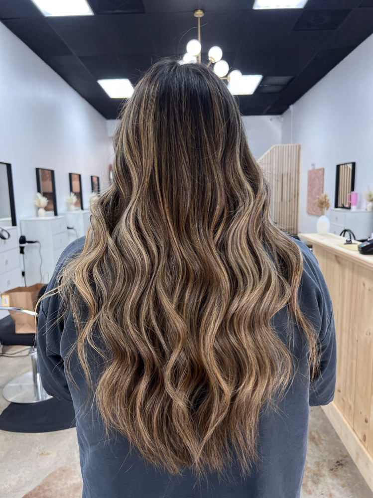 Balayage