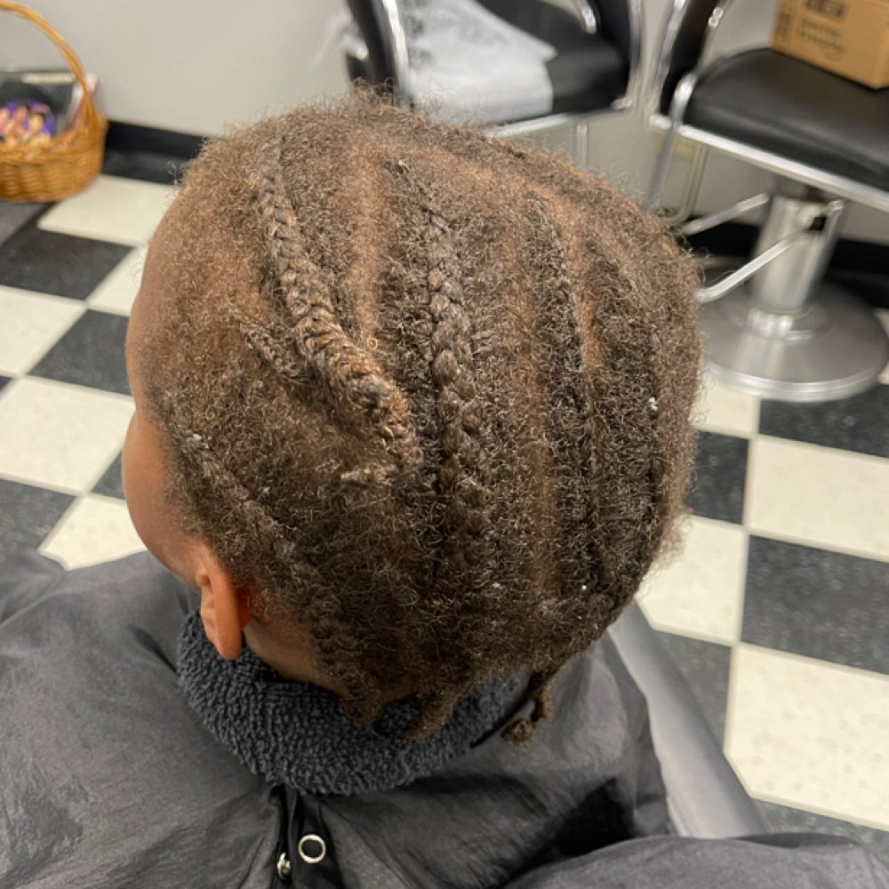 Take Downs at Nifty Nita in Newport News, VA