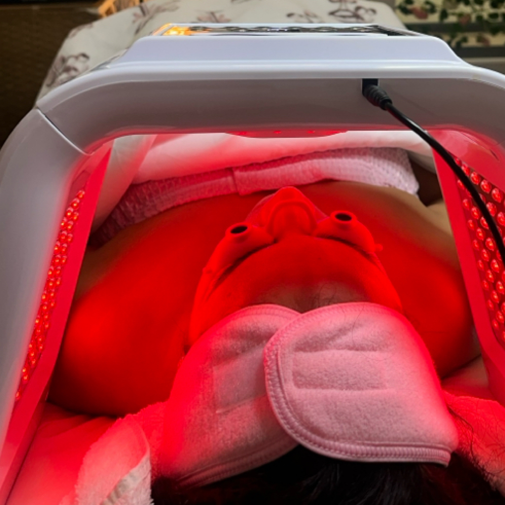 Healthy Peptide Facial at Sandra the Esti LLC in Downers Grove, IL