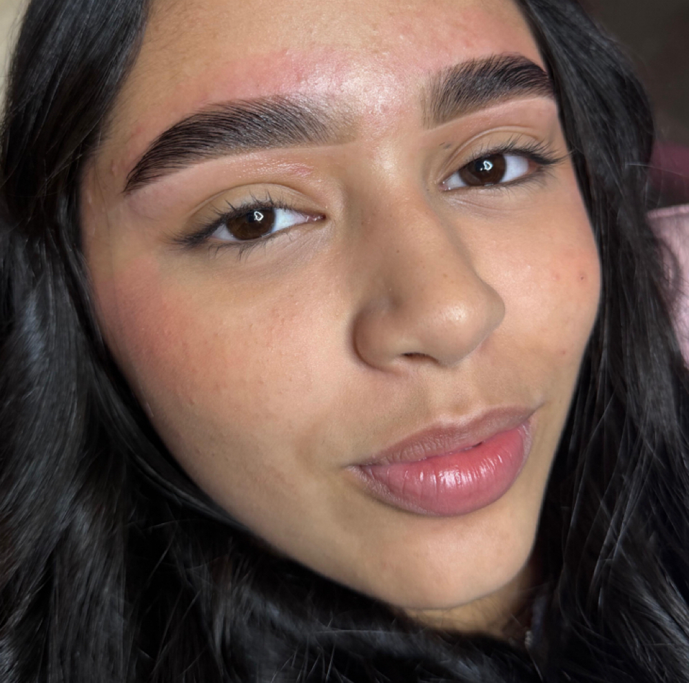 LAMINADO+TINTE+DEPILACION at Keyra Lee Beauty in San Juan, PR