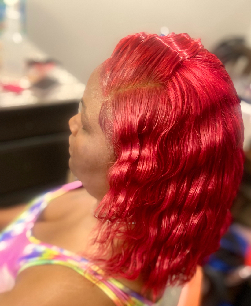 Wig Install JUNE SPECIALš„³ at Ari Locs and Styles in Cincinnati, OH