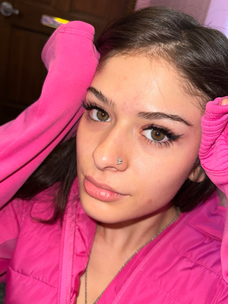 “Eyeliner & Mascara” Fullset