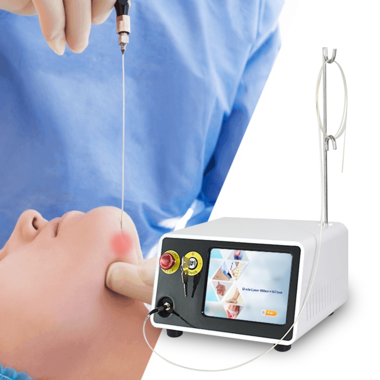 Endolift Back at Shape Me Beauty Studio in Midland, TX