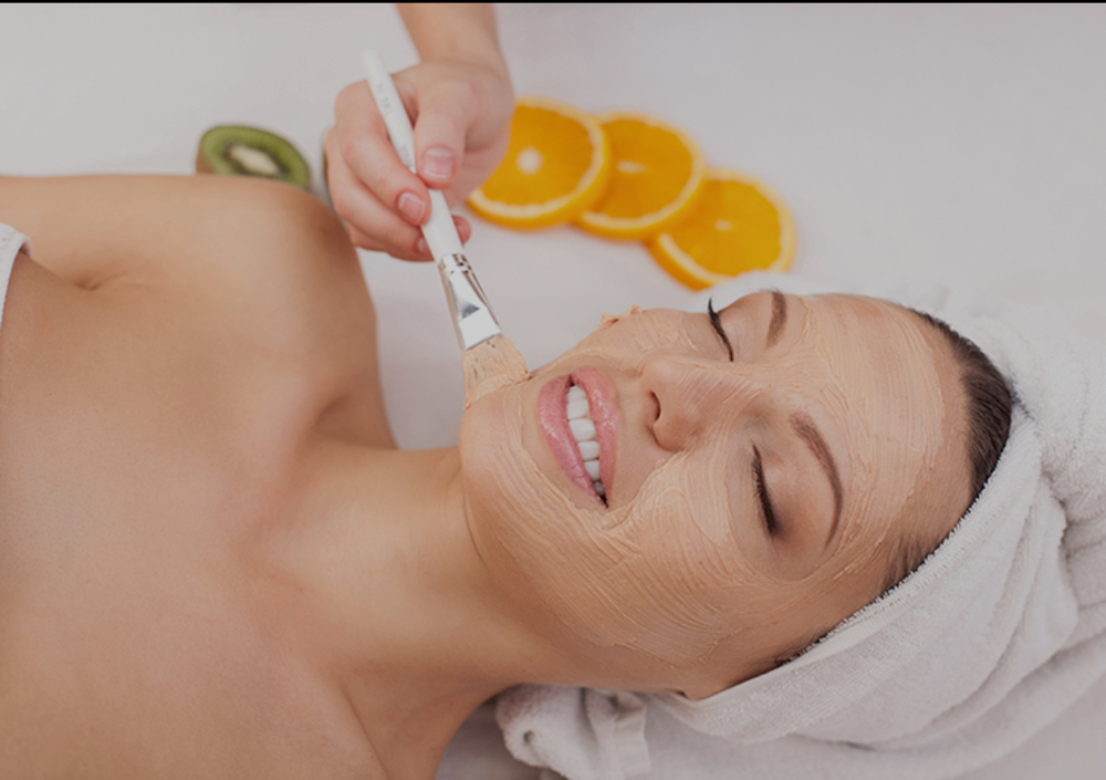 Vitamin C Brightening Treatment
