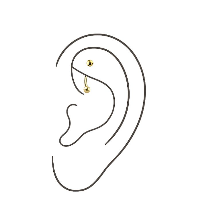 Rook (Jewelry Included)