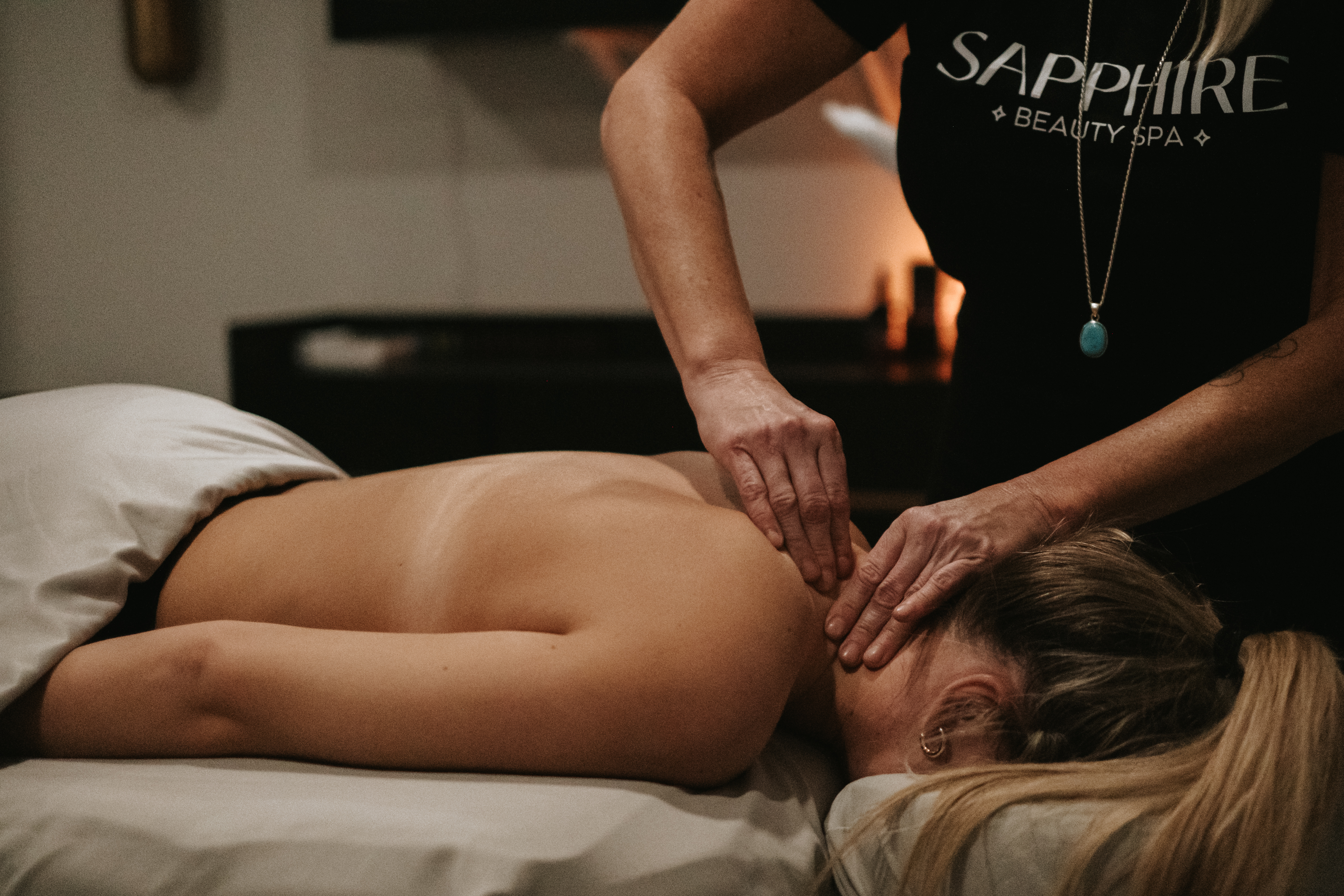 60 Minute Massage