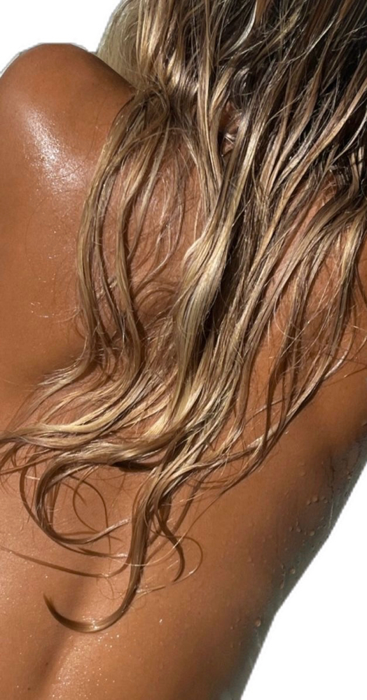 Signature Spray Tan