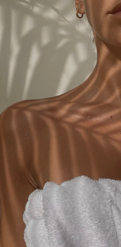 Signature Spray Tan (Overnight)