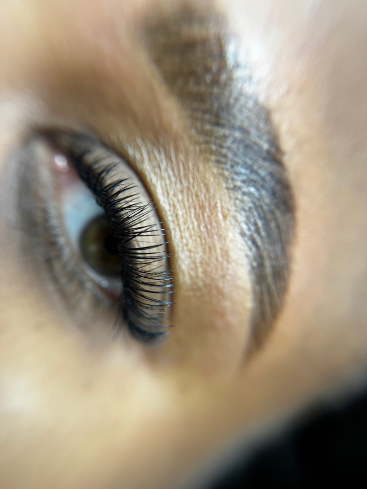 Hybrid Lash Set