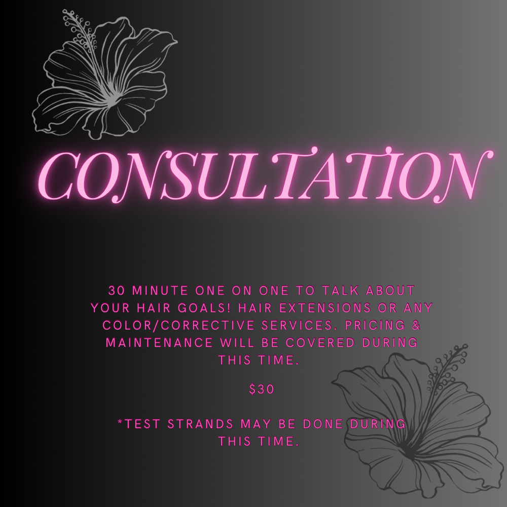 Consultation