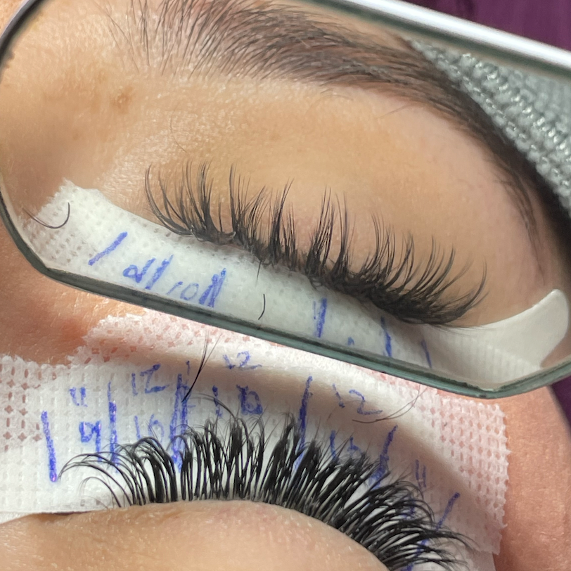 PATCH TEST/PRUEBA DE PARCHE at CASSANDRA in Watsonville, CA