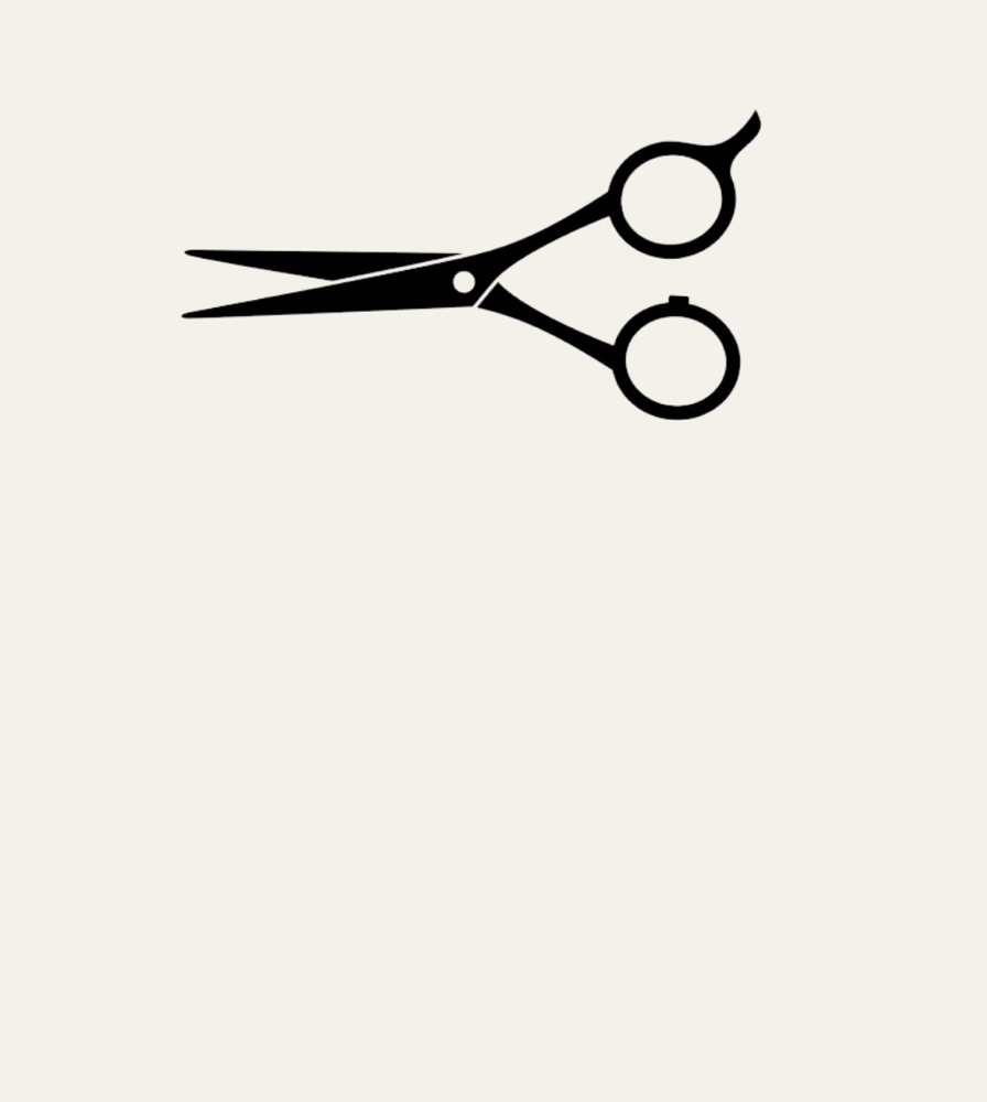 Shampoo, Cut, Style