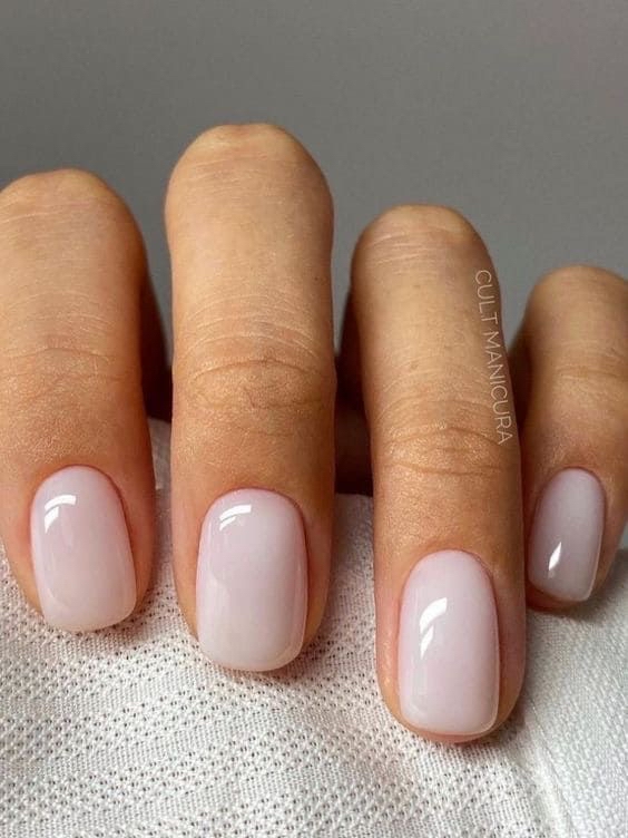 "Sunny Spa" Manicure