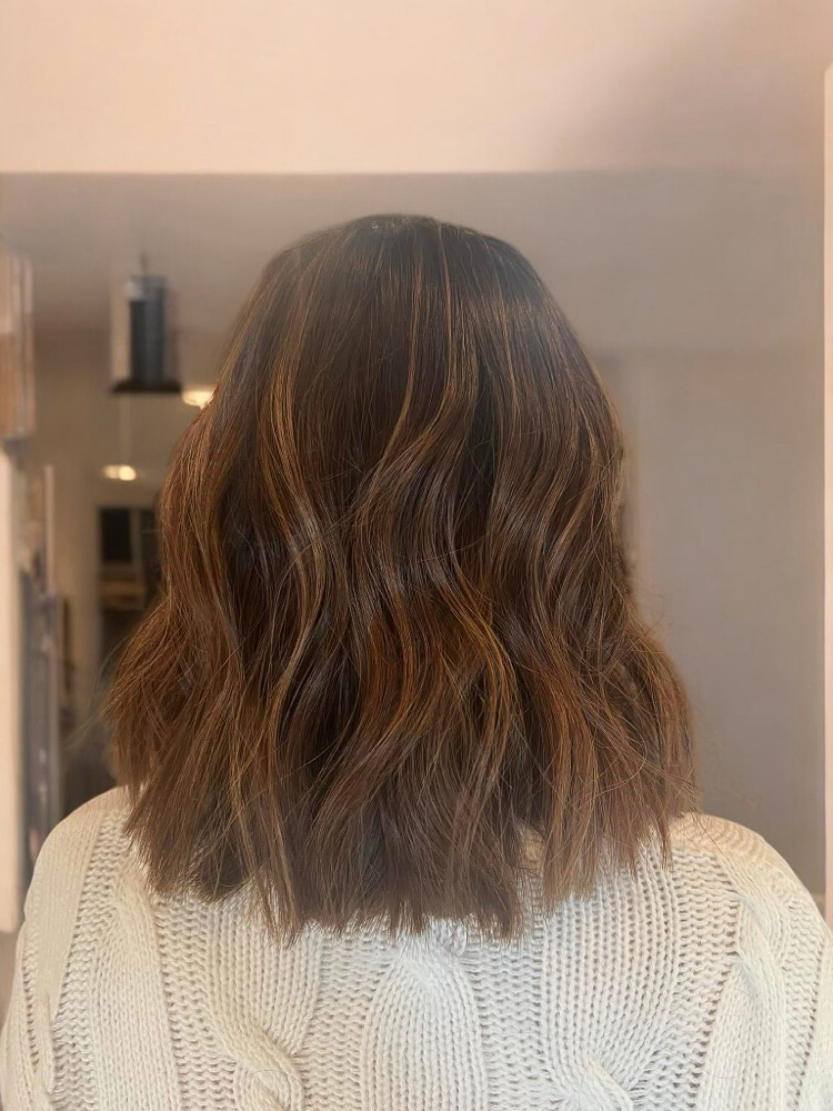 Balayage