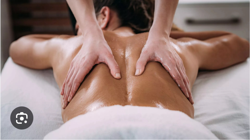Swedish Massage