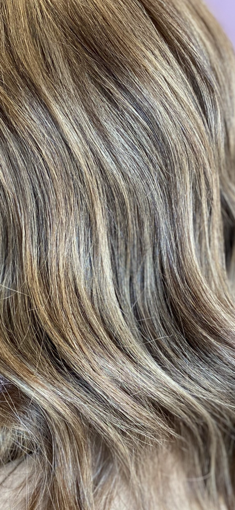 Partial Highlight
