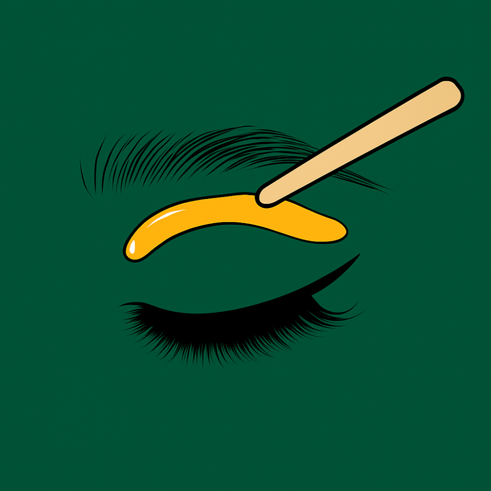 Brow Wax