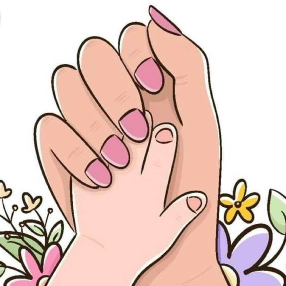 Mothers Day Special at Ally’s.Nail.Spot in Odessa, TX