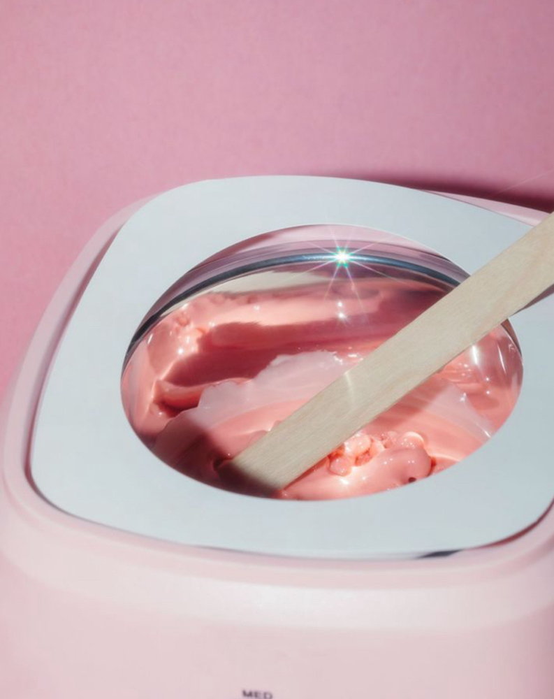 Nose Wax