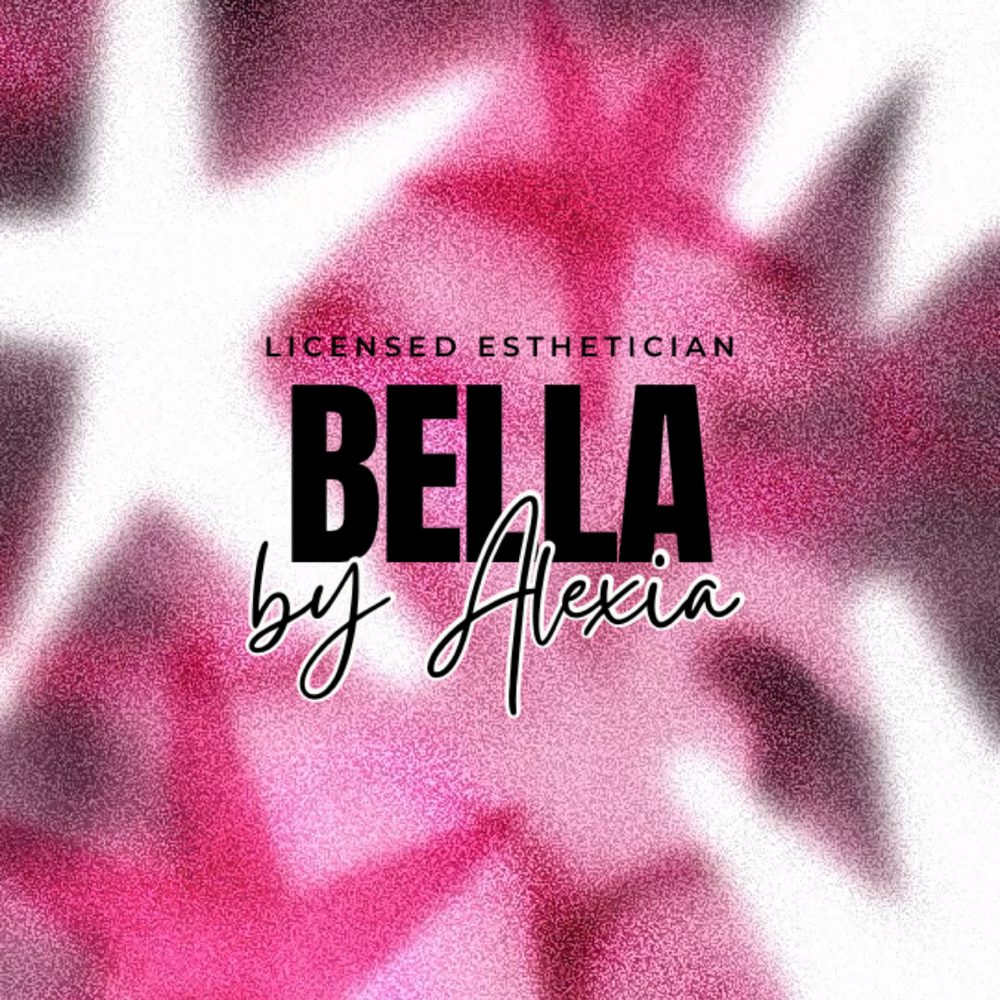 Facial Consultation at Bella by Alexia in Huntsville, TX
