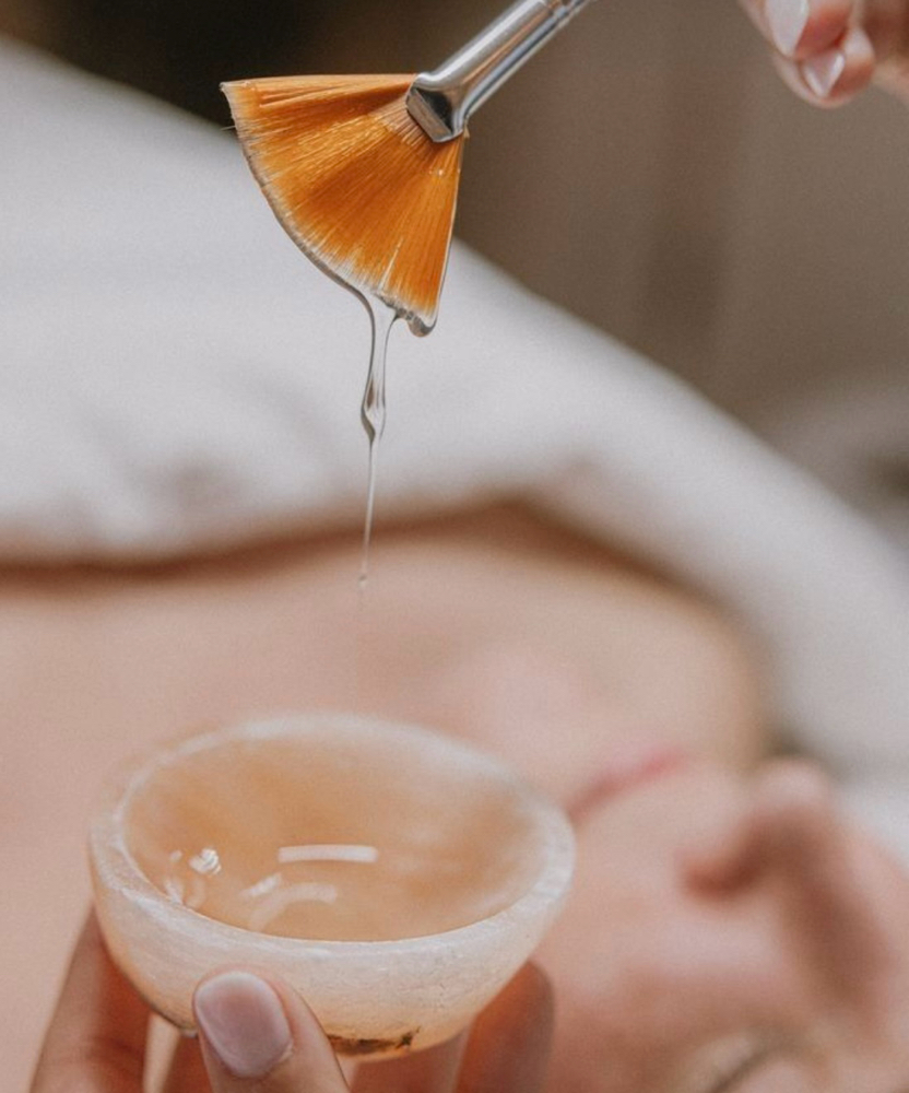 Hydrating Glow Facial