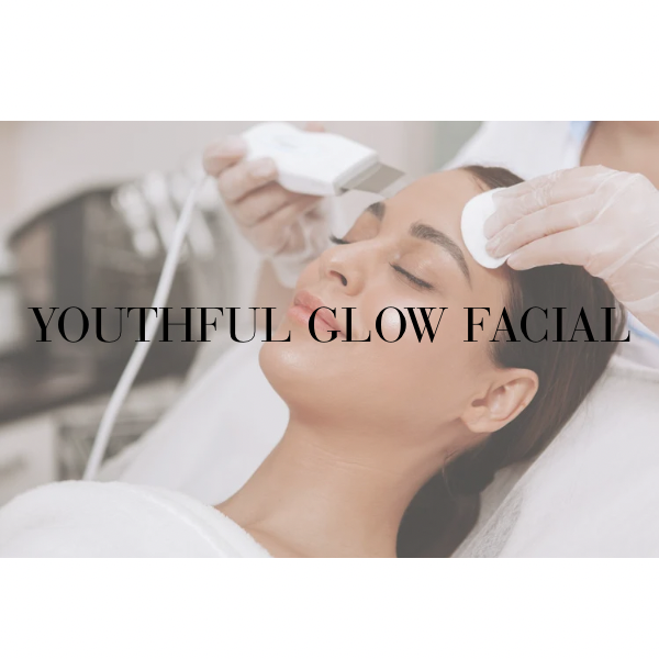 TEENAGE FACIAL ONLY - AGES (13-18) at LuxBeautyHale in Peoria, AZ
