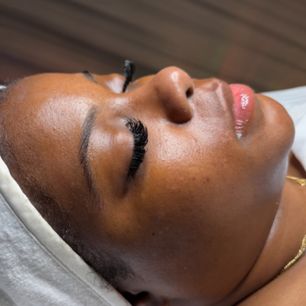 Deep Cleansing Facial at Lashed by Darla & Esthetics in West Palm Beach, FL