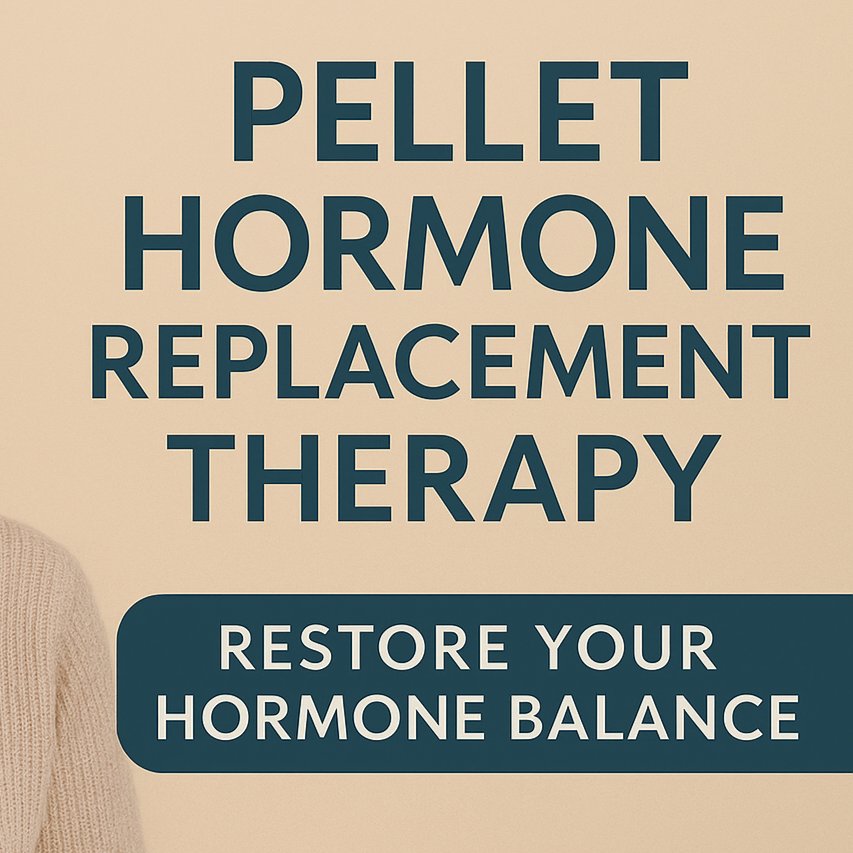Hormone Replacement Therapy