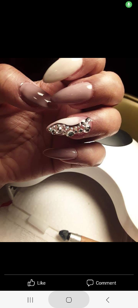 Glamorous & Trend Setter Dip Set