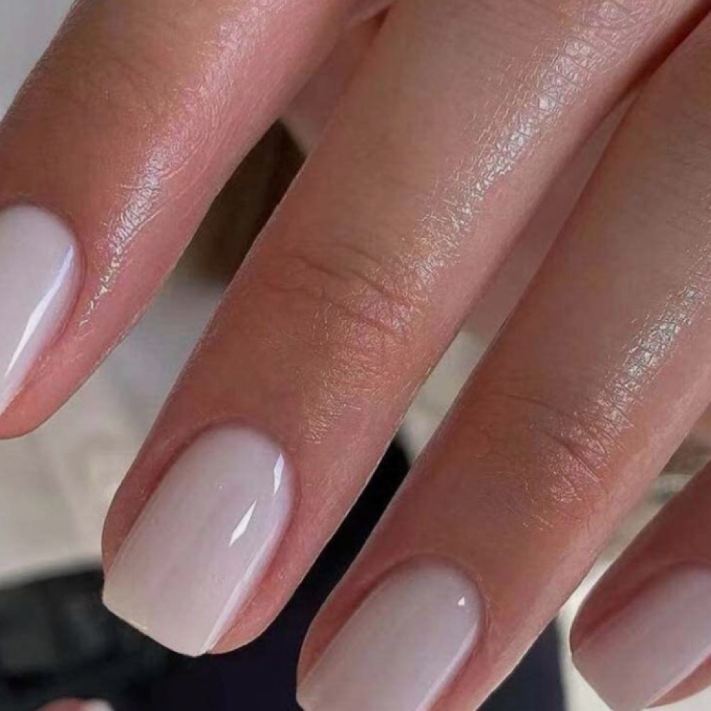 Gel Manicure at Blush Beauty Boutique in Easton, PA