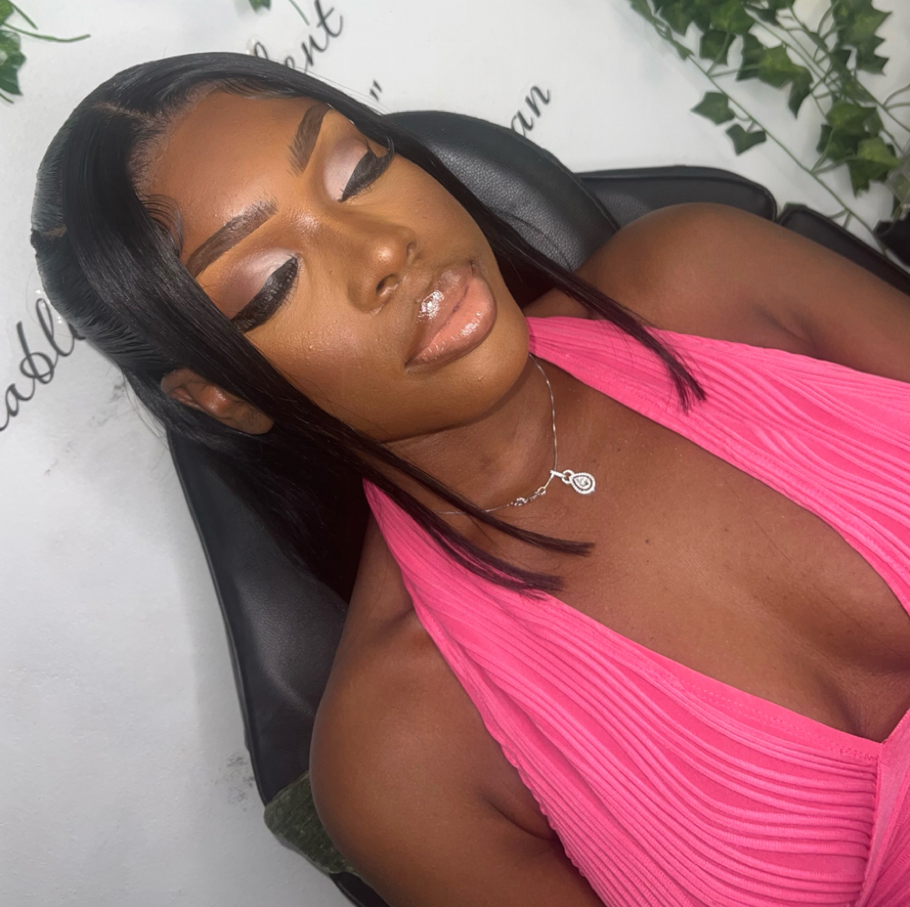 Soft Glam Makeup at Beauty & Bodywork by:Abbyssinia in St Thomas, VI