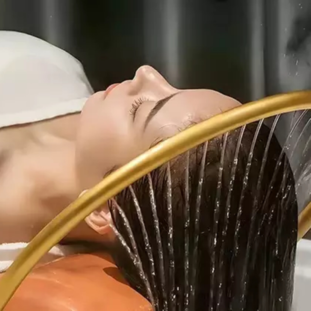 Head spa Scalp Treatment at Sweet Dreams Spa in Bronx, NY