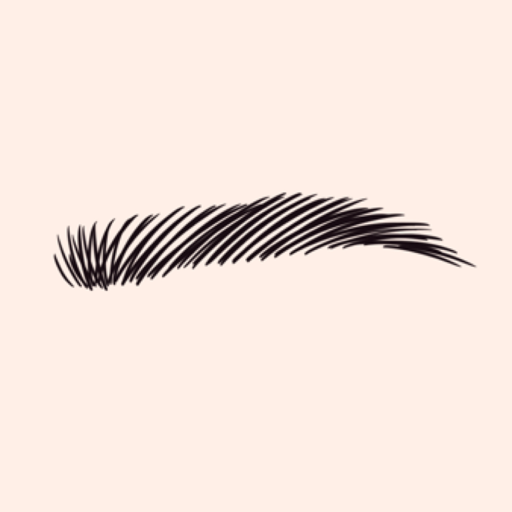 Brow Tint at Beeesthetics in Chesterfield, MO